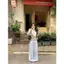 Quần Jean Nữ MIAA ỐNG RỘNG cạp cao Màu Xanh Trắng Wash Đen dáng dài chất bò RIN mềm denim BIGSIZE