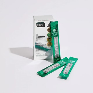 Tinh chất vi kim VT 300 Reedle Shot Original (2ml/30ml/50ml)