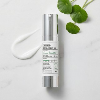 Tinh chất vi kim VT 300 Reedle Shot Original (2ml/30ml/50ml)