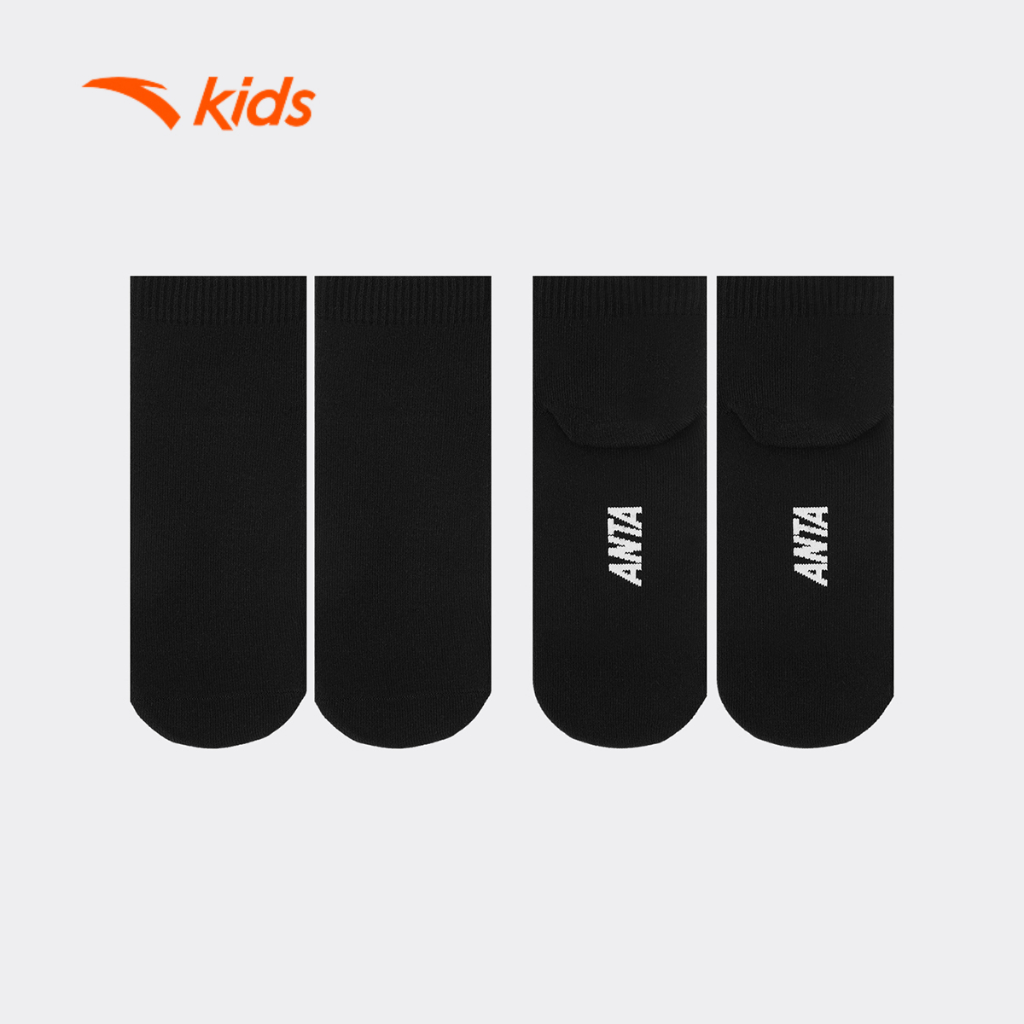 ANTA KIDS Tất/Vớ Cổ Cao Thể Thao Dành Cho Bé 3926A8311