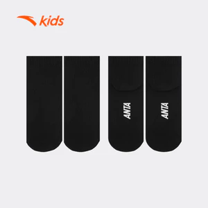 ANTA KIDS Tất/Vớ Cổ Cao Thể Thao Dành Cho Bé 3926A8311/ 392448333U