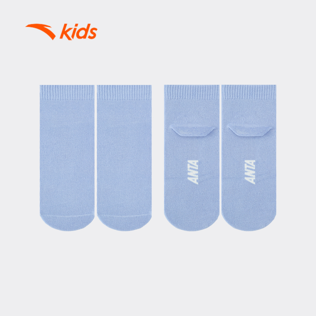 ANTA KIDS Tất/Vớ Cổ Cao Thể Thao Dành Cho Bé 3926A8311