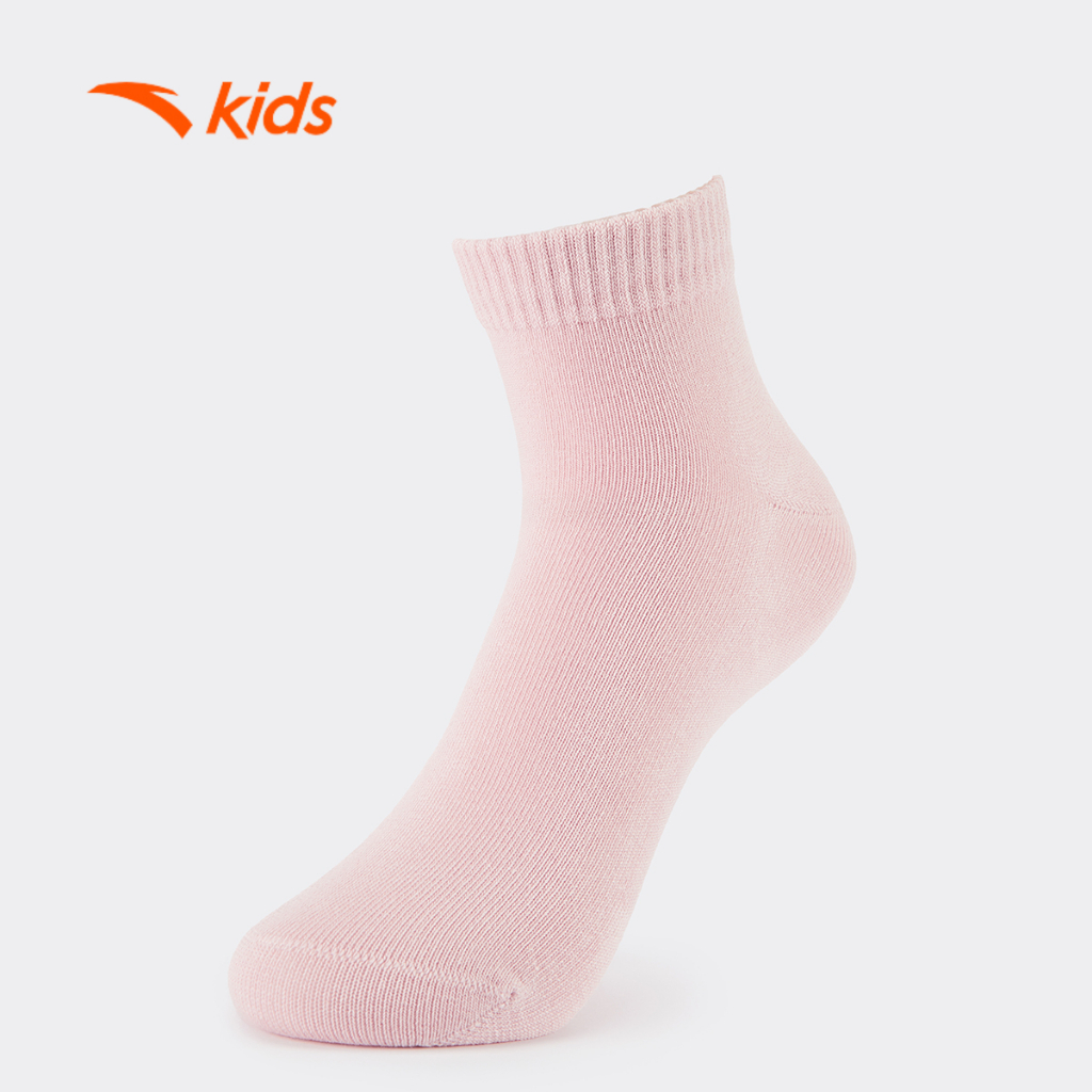 ANTA KIDS Tất/Vớ Cổ Cao Thể Thao Dành Cho Bé 3926A8311