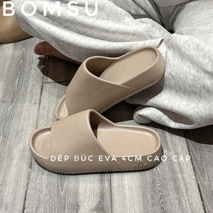 Dép quai ngang EVA cao cấp 2025 bản full siêu cấp