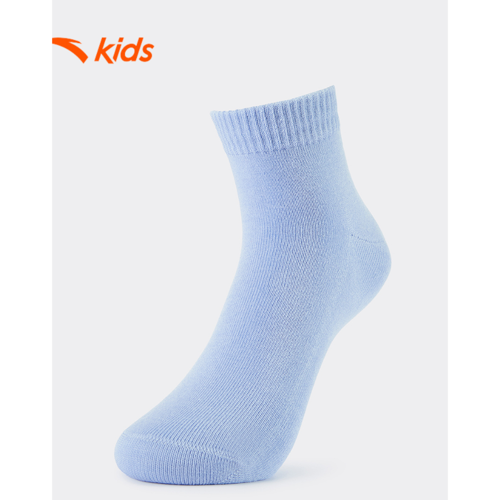 ANTA KIDS Tất/Vớ Cổ Cao Thể Thao Dành Cho Bé 3926A8311