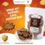 Bánh Mì Sấy GIONEE FOOD Thơm Ngon Giòn Rụm | Ăn Vặt Khó Cưỡng