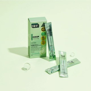 Tinh chất vi kim VT 100 Reedle Shot (2ml)