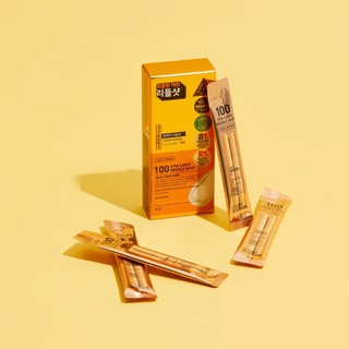 Tinh chất vi kim VT 100 Reedle Shot (2ml)