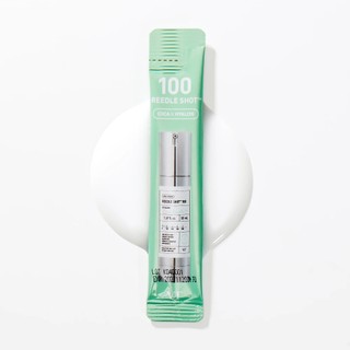 Tinh chất vi kim VT 100 Reedle Shot (2ml)