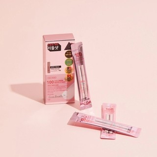 Tinh chất vi kim VT 100 Reedle Shot (2ml)