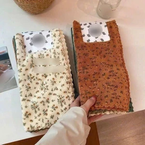 SET 4 KHĂN LAU ĐA NĂNG AVOCADO SIÊU THẤM DỄ THƯƠNG