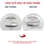 Mặt Nạ Miếng Dưỡng Ẩm, Dưỡng Trắng, Giảm Mụn, Phục Hồi Da Hàn Quốc BNBG Mask 30ml ThegioiSkinfood