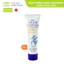 Kem chống nắng Reihaku Hatomugi dưỡng ẩm và làm sáng da UV Milky Gel SPF50+ PA++++ (80g)