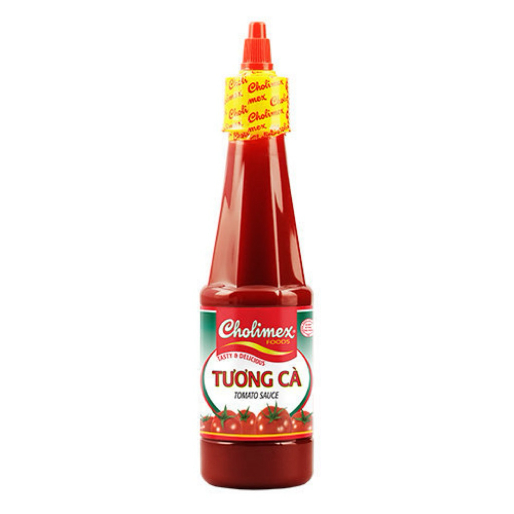Tương cà Cholimex chai Pet 270g