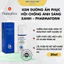 Kem dưỡng ẩm dành cho mặt, cổ phục hồi chống ánh sáng xanh Pharmaform Blue Revitalize Cream