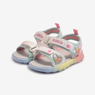 Sandal thông dụng Biti's Bé gái BEG001000 size 24 đến 27