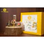 Set Quà Tặng Trầm Hương Vân Mây – Vân Hương Các
