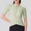 FSS014B - Áo Đạp Xe UKE Nữ Jersey Light Grayish Green, Mềm Mại, Thoáng Khí, Co Dãn 4D, Chống Nắng UPF50+