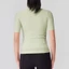 FSS014B - Áo Đạp Xe UKE Nữ Jersey Light Grayish Green, Mềm Mại, Thoáng Khí, Co Dãn 4D, Chống Nắng UPF50+