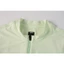 FSS014B - Áo Đạp Xe UKE Nữ Jersey Light Grayish Green, Mềm Mại, Thoáng Khí, Co Dãn 4D, Chống Nắng UPF50+