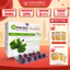 Viên uống tăng cường tuần hoàn não GINKGO OMEGA - Giúp giảm đau đầu, chóng mặt, mất ngủ