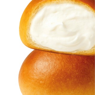 [Hỏa tốc HCM] [Muối Hồng] Bánh Mì Nhân Kem Tươi Muối Hồng Himalaya Cobi Bread