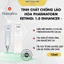Tinh chất chống lão hóa Pharmaform Retinol 1.0 Enhancer - 15ml