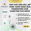 Tinh chất kiềm dầu, mờ thâm, ngăn ngừa mụn Pharmaform Acne Clarifying Plus Serum 30ml