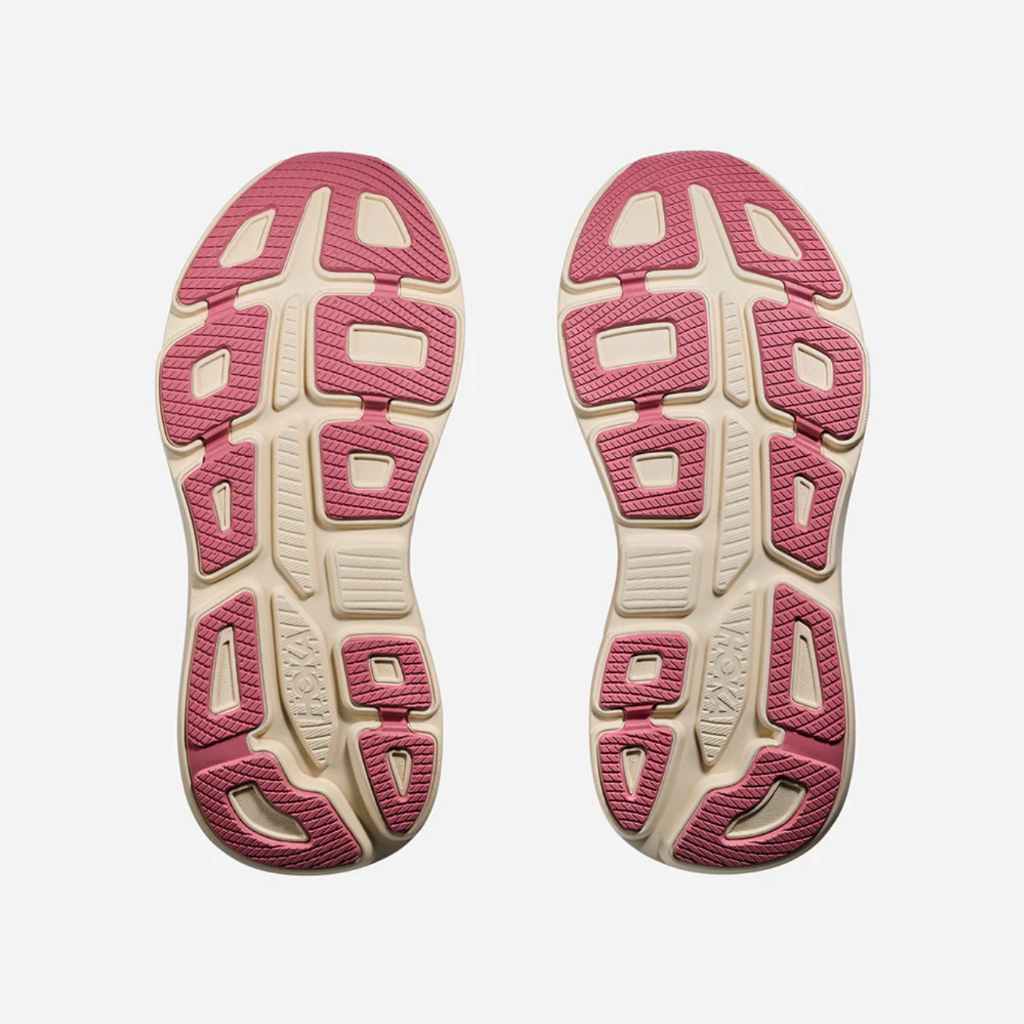 [Voucher 28%] Hoka Bondi 9 - Giày Chạy Bộ Hoka Nam Nữ Chính Hãng