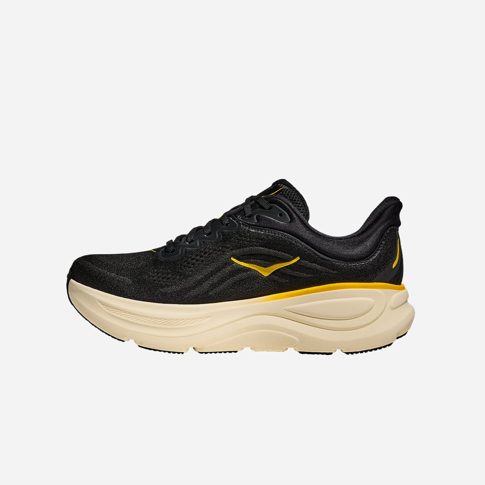 [Voucher 28%] Hoka Bondi 9 - Giày Chạy Bộ Hoka Nam Nữ Chính Hãng