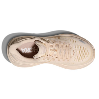 [Deal 20%] Hoka Bondi 9 - Giày Chạy Bộ Hoka Nam Nữ Chính Hãng