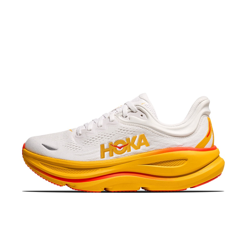 [Voucher 28%] Hoka Bondi 9 - Giày Chạy Bộ Hoka Nam Nữ Chính Hãng