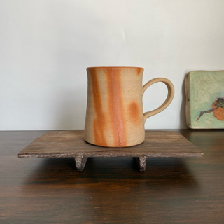 Ly Cốc Mộc Bizen Quấn Rơm - Gốm Nhật 2hand