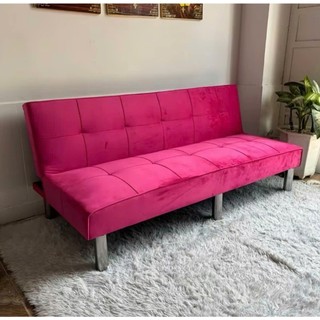 Sofa bed 1m7 cao cấp - thiết kế sang trọng, đa công năng