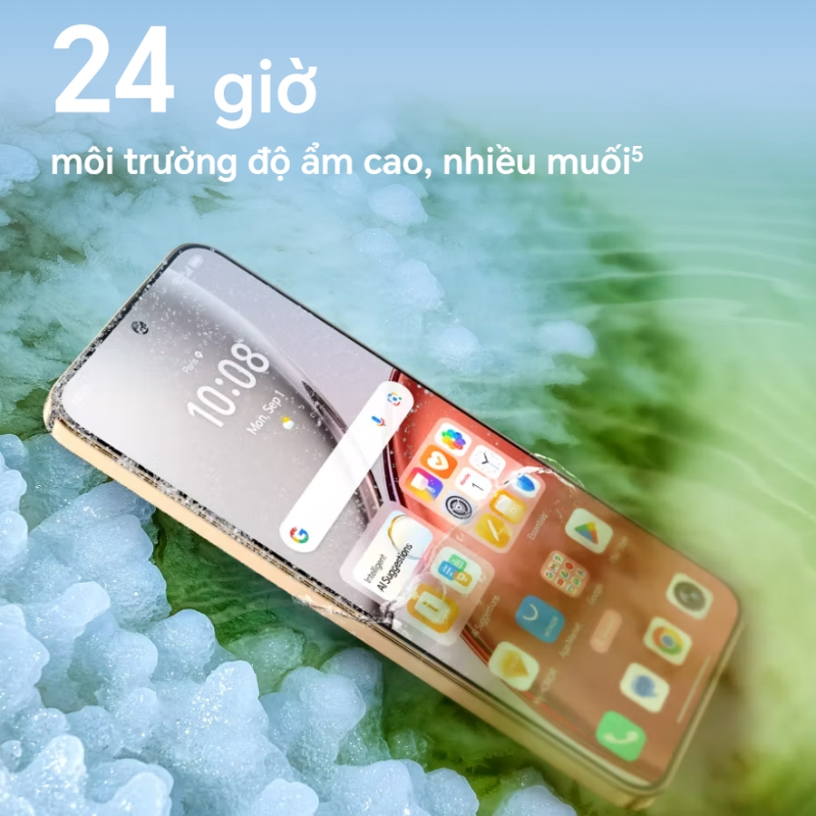 Điện thoại Honor X9d 5G 8G/256G | Chính hãng | Pin 8300mAh | Camera AI 108 MP| BH 24 Tháng