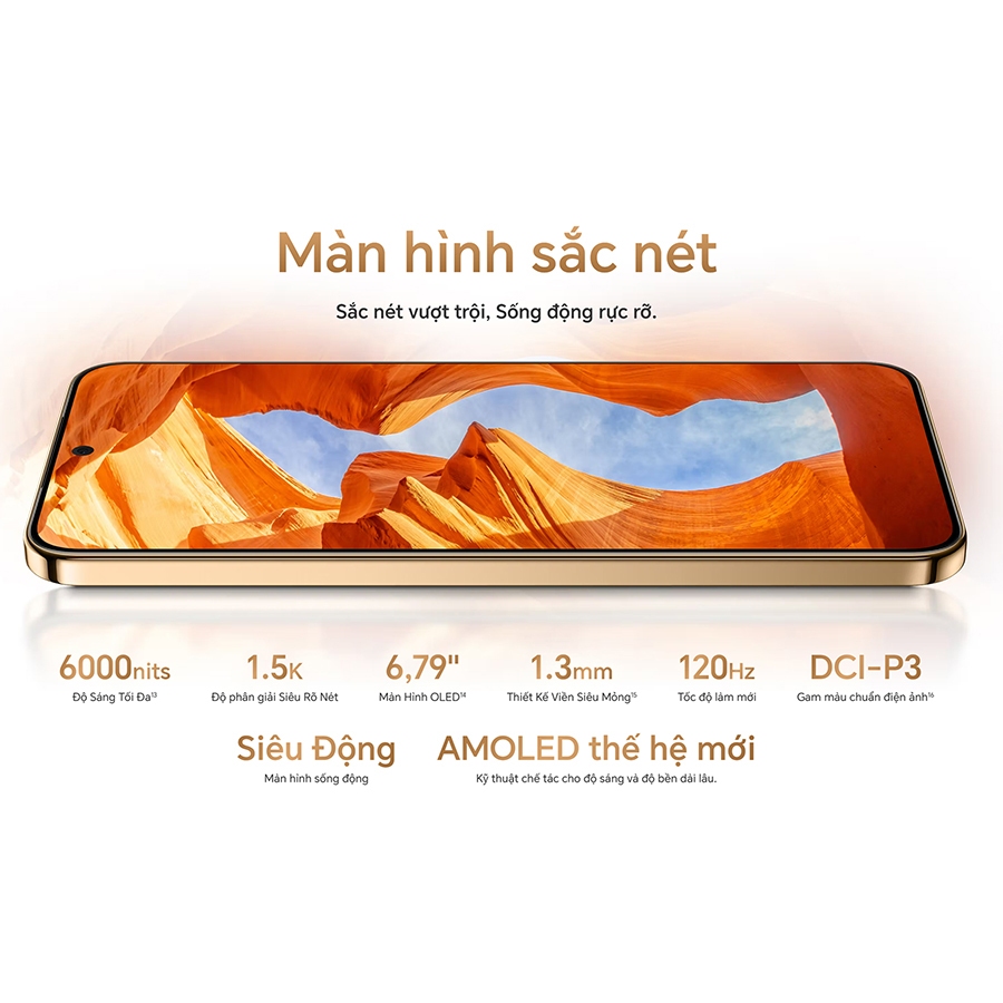 Điện thoại Honor X9d 5G 8G/256G | Chính hãng | Pin 8300mAh | Camera AI 108 MP| BH 24 Tháng