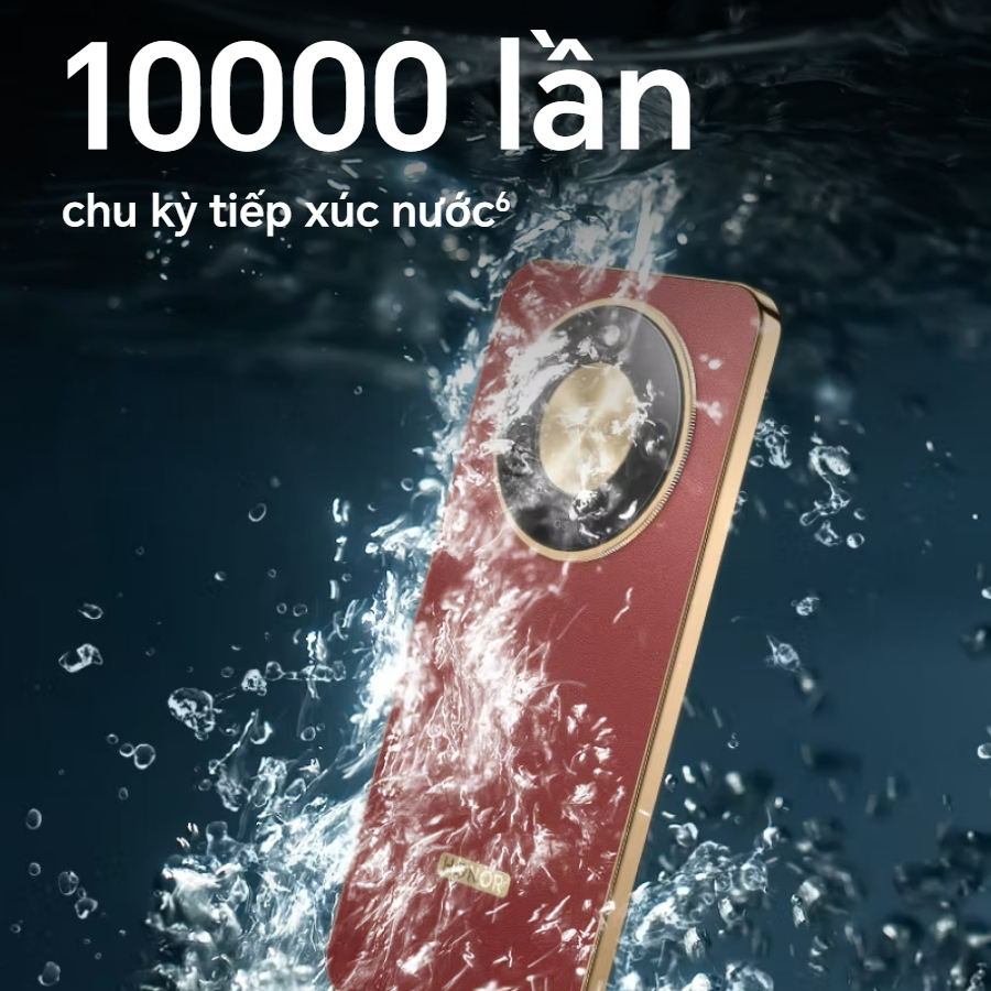 Điện thoại Honor X9d 5G 8G/256G | Chính hãng | Pin 8300mAh | Camera AI 108 MP| BH 24 Tháng