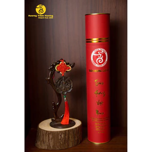 Nhang Trầm Gia Tiên 4 Tấc Bình An.