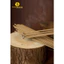 Nhang Trầm Gia Tiên Mộc Cát 30cm (3 Tấc) – Chân Trắng – Hộp 500g.