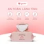 Thùng 5 gói khăn ướt Gumi không cồn không parabens cao cấp dành cho em bé