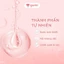 Thùng 5 gói khăn ướt Gumi không cồn không parabens cao cấp dành cho em bé