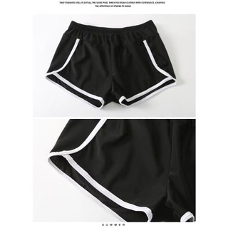 Đồ bơi nữ chống nắng 3 món áo dài tay quần dài quần short kín đáo co giãn nhanh khô đi biển