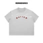 Áo thun Local Brand BOXY "MIHEAVEN" 100% Cotton Nam Nữ Unisex Form Rộng