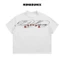 Áo thun Local Brand BOXY "MIHEAVEN" 100% Cotton Nam Nữ Unisex Form Rộng