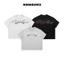 Áo thun Local Brand BOXY "MIHEAVEN" 100% Cotton Nam Nữ Unisex Form Rộng