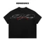 Áo thun Local Brand BOXY "MIHEAVEN" 100% Cotton Nam Nữ Unisex Form Rộng