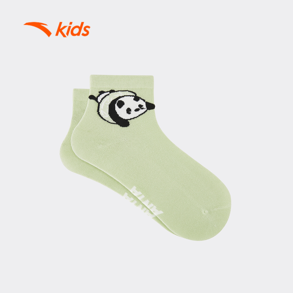 Tất Thể Thao Dành Cho Bé Trai ANTA KIDS 3926B9325