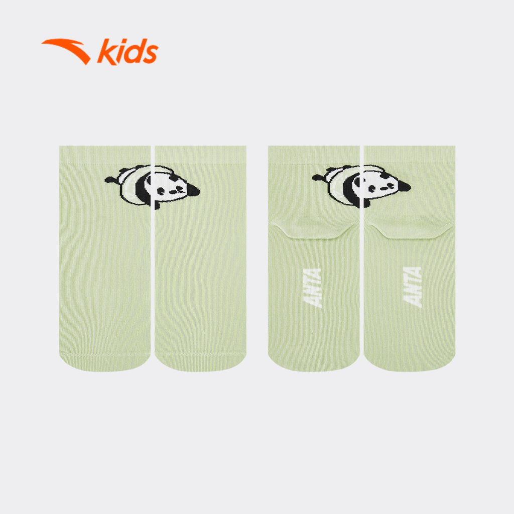 Tất Thể Thao Dành Cho Bé Trai ANTA KIDS 3926B9325