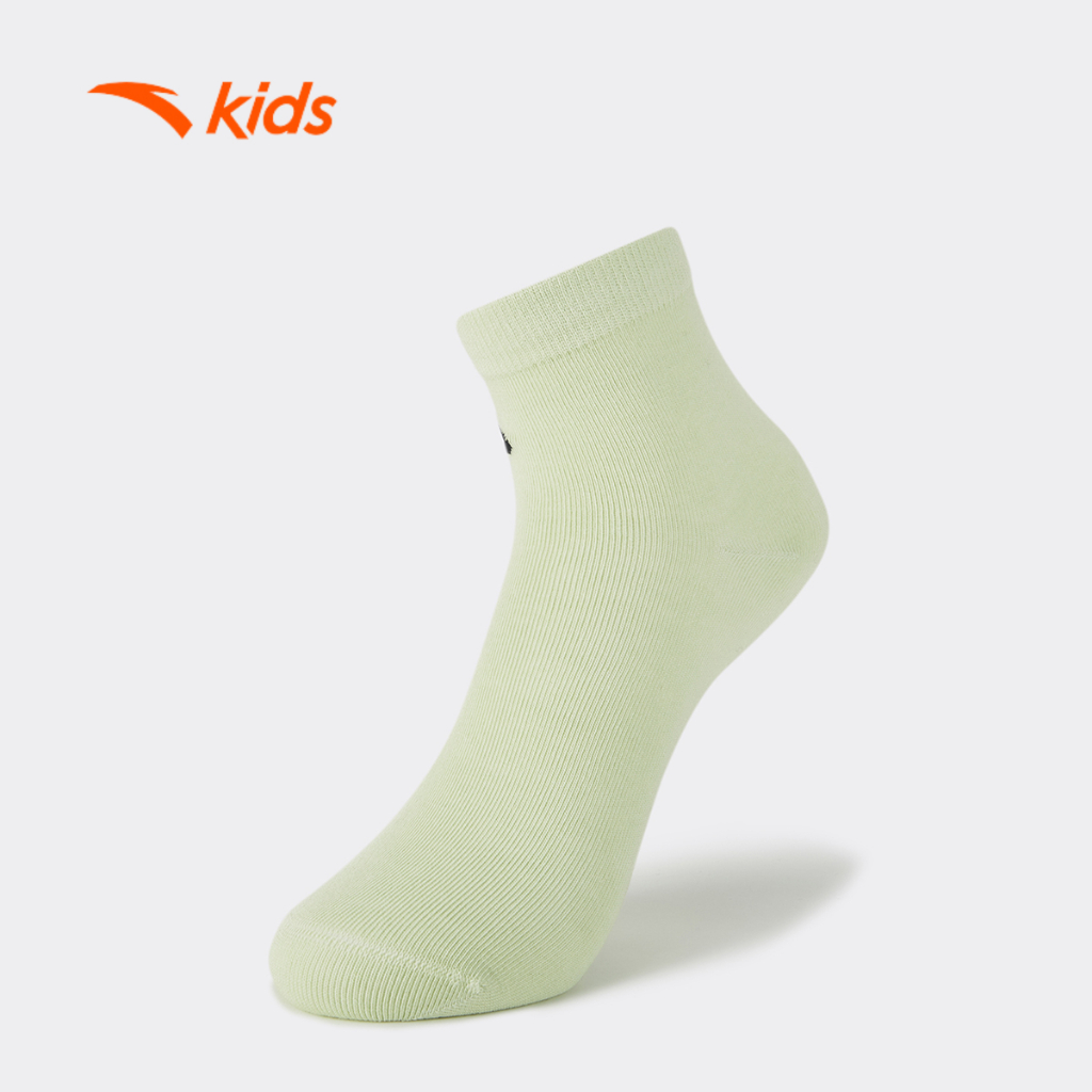 Tất Thể Thao Dành Cho Bé Trai ANTA KIDS 3926B9325