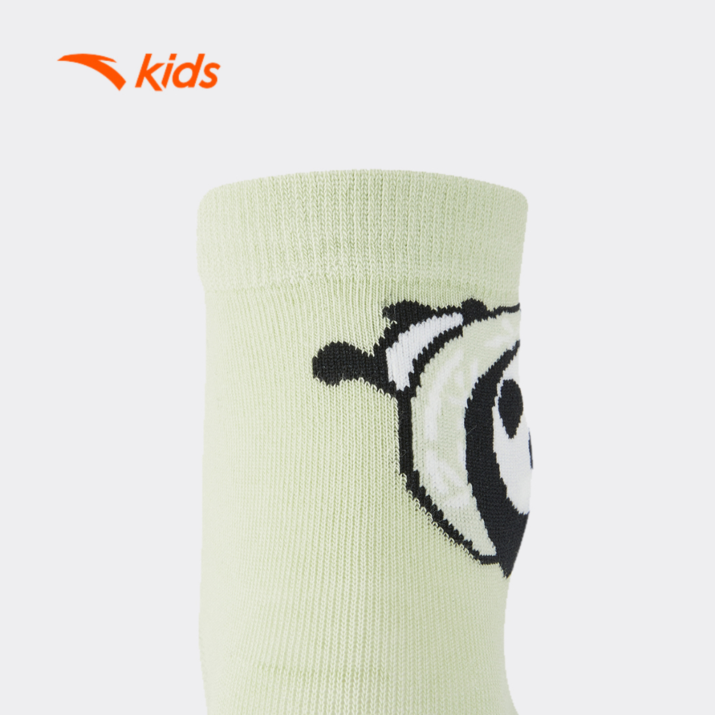 Tất Thể Thao Dành Cho Bé Trai ANTA KIDS 3926B9325